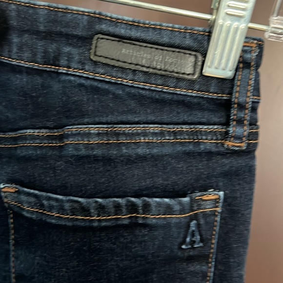 Articles of Society Jeans - Picture 3 of 5
